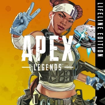 Apex Legends™ — издание Лайфлайн