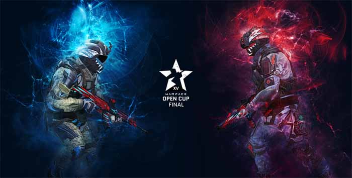 В Варфейс пройдет LAN-финал турнира Warface Open Cup: Season XV