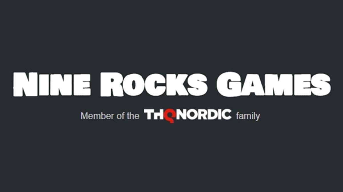 THQ Nordic объявила о создании Nine Rocks Games