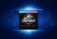 В Jurassic World Evolution добавили коллекцию дополнений