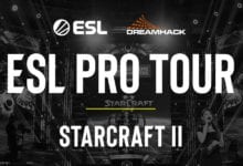 Представлена новая эра киберспортивного StarCraft II на ближайшие три года