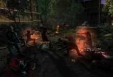 Тактическая игра про выживание с зомби Dead Age 2 в стиле Rogue-like уже вышла в Steam и GOG