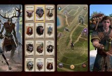 The Witcher: Monster Slayer выйдет 21 июля на iOS и Android