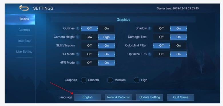 Завоеватели Земель Рассвета на устройствах iOS