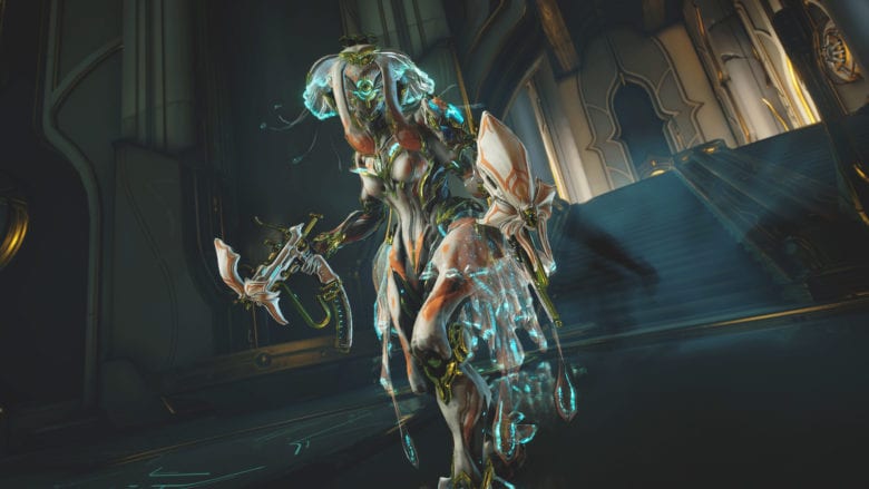 WarframeⓇ: Набор Доступа Ивара Прайм