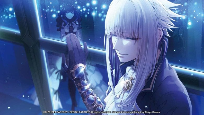 Code Realize Guardian of Rebirth - Nintendo Switch Standard Edition