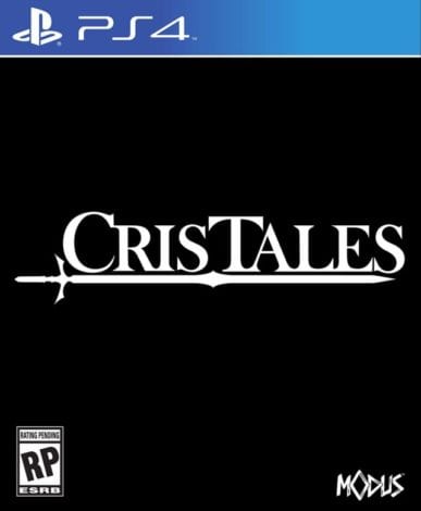 Cris Tales (PS4) - PlayStation 4