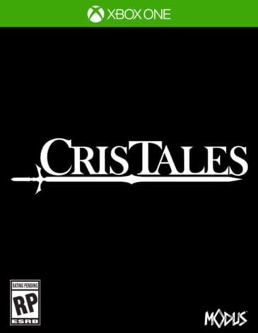 Cris Tales (XB1) - Xbox One