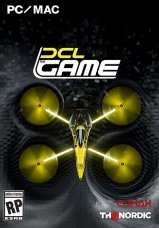 Dcl - Drone Championship League - PC