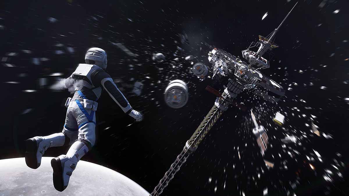 Deliver Us The Moon ждет свое приземление на PlayStation 4 и Xbox One