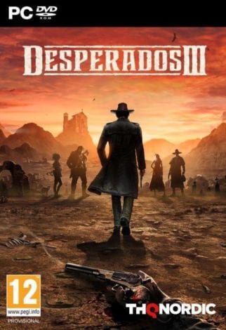 Desperados 3 - PC
