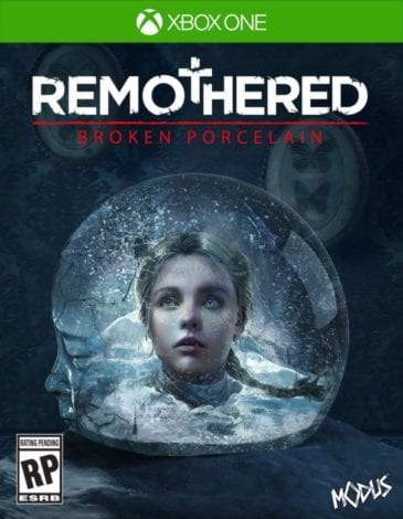 Remothered: Broken Porcelain (Xb1) - Xbox One