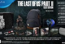 Обзор и описание игры The Last of Us Part II (Одни из нас: Часть II) Ellie Edition на PS4