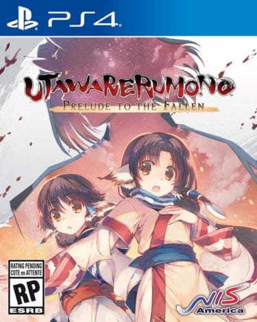 Utawarerumono: Prelude to the Fallen - PlayStation 4