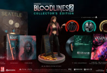 Анонсировано ограниченное коллекционное издание Vampire: The Masquerade – Bloodlines 2