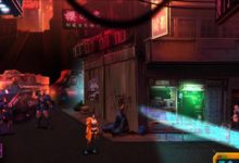 Возможно, Sense: A Cyberpunk Ghost Story, это последняя игра, когда-либо выпущенная для PS Vita