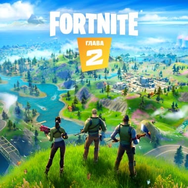 Fortnite