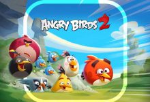 Аркада Angry Birds 2 от Rovio стала доступна в AppGallery