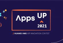 Huawei открыла подачу заявок на конкурс Apps Up 2021 для разработчиков