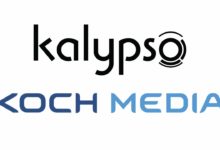 Koch Media расширяет сотрудничество с Kalypso Media