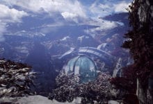 В игре Anthem Сезон Праздника ледяного фронта продлен продлён на февраль