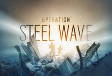 Операция Steel Wave стала доступна в Rainbow Six Siege