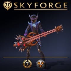 Skyforge: Набор «Рапсодия боли»