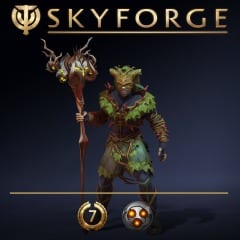 Skyforge: Набор «Цветок зла»