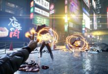 Ghostwire: Tokyo на PS5 и ПК выйдет в 2021 году