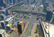 DLC Sunset Harbour для Cities: Skylines выйдет 26 марта