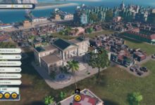 Симулятор диктатора Tropico 6 выйдет на Nintendo Switch 6 ноября