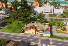 DLC Lobbyistico для Tropico 6 доступно на PS4 и Xbox One