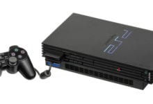 PlayStation 2 самая продаваемая консоль