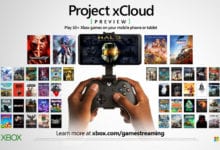Project xCloud появится в Канаде в конце января