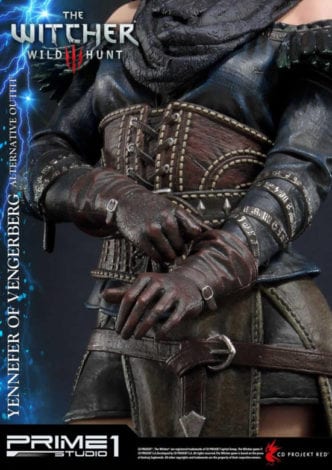 Yennefer of Vengerberg