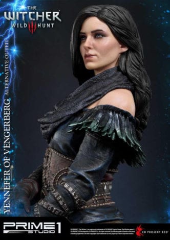 Yennefer of Vengerberg
