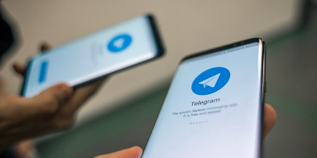 5 причин, почему вам необходим Telegram для развития бизнеса