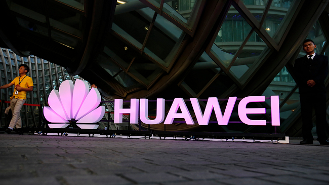 Huawei подала больше всего патентов в 2019 году