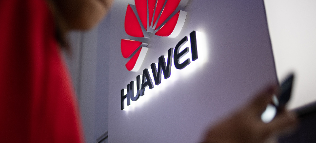 Huawei захватит 50% китайского рынка