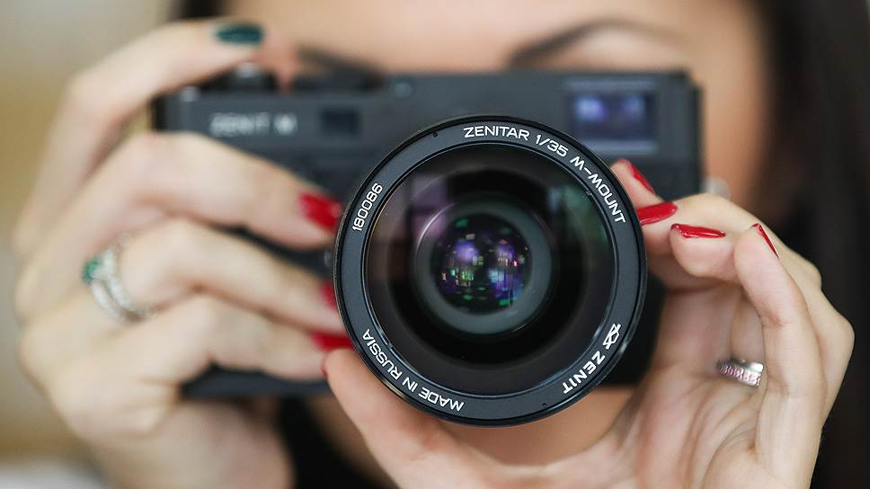 Нужен ли профессиональный фотоаппарат для хороших снимков?