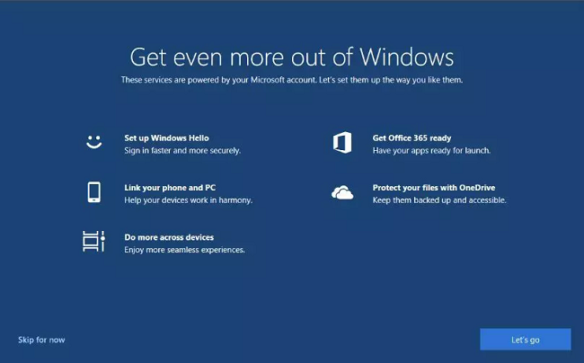 Пользователи Windows 10 снова возмущены раздражающими уведомлениями
