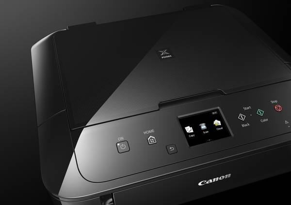 Canon Pixma MG6840 – отличное МФУ для дома и офиса
