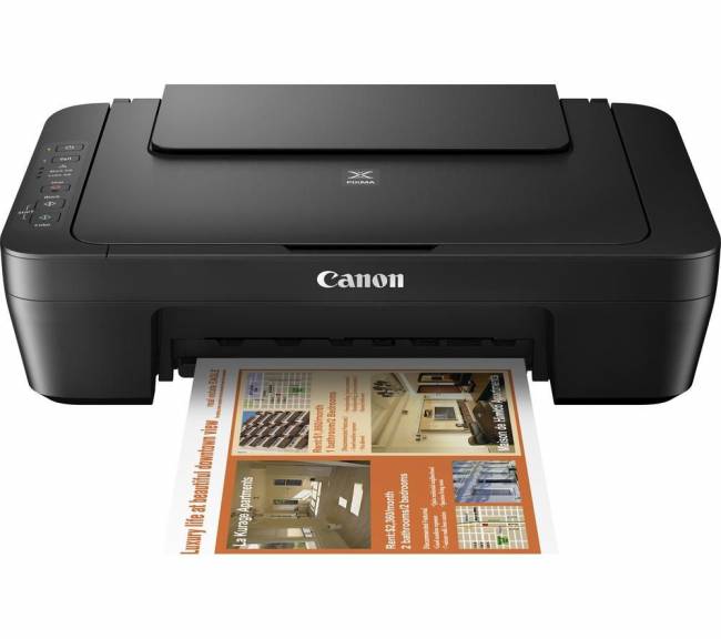 Какой принтер выбрать Canon или HP