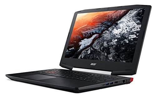 Обзор игрового ноутбука Acer Aspire VX 15 VX5-591G