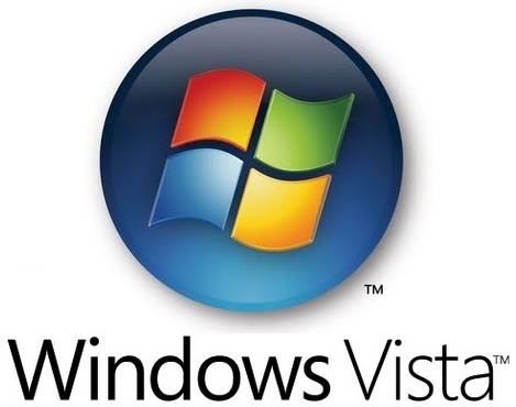 Поддержка Windows Vista истекает в апреле