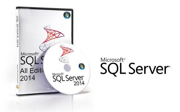 Система управления БД Microsoft Servers SQL 2014