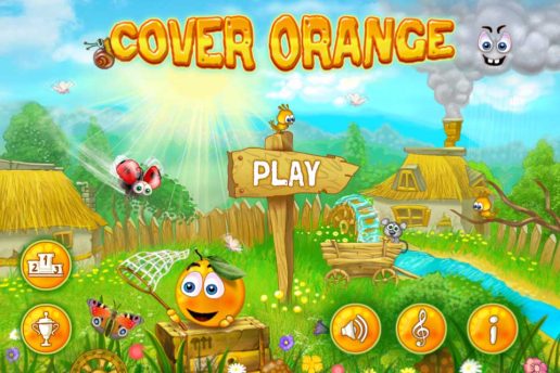 Cover Orange 2 — прохождение игры