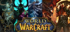 Китаец получил 2 года тюрьмы за взлом аккаунтов World of Warcraft