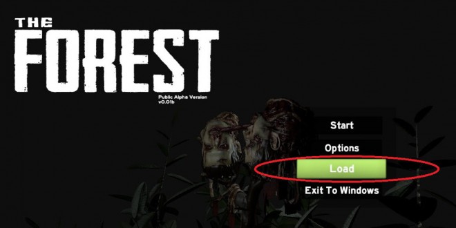 Как в игре the forest сделать мирный режим Как в игре the forest сделать мирный режим