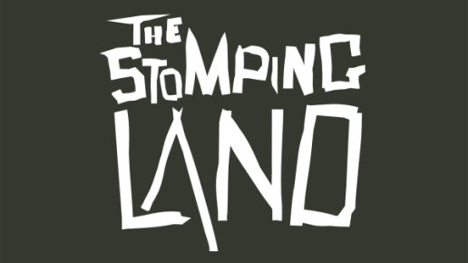   The Stomping Land   -  10